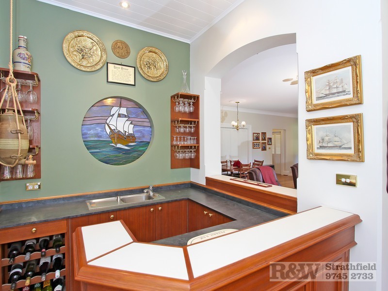 82 ABBOTSFORD ROAD, Homebush NSW 2140