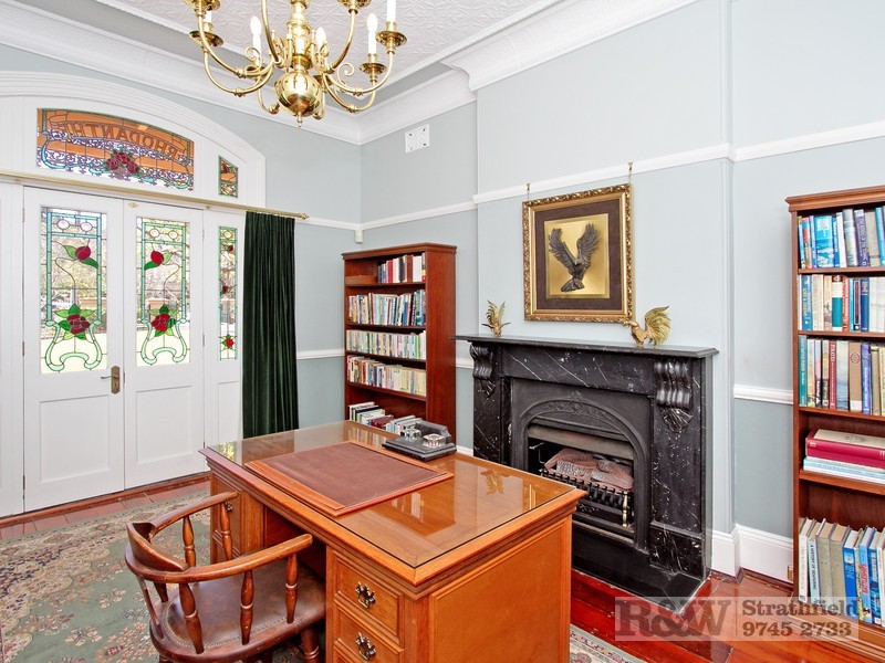 82 ABBOTSFORD ROAD, Homebush NSW 2140