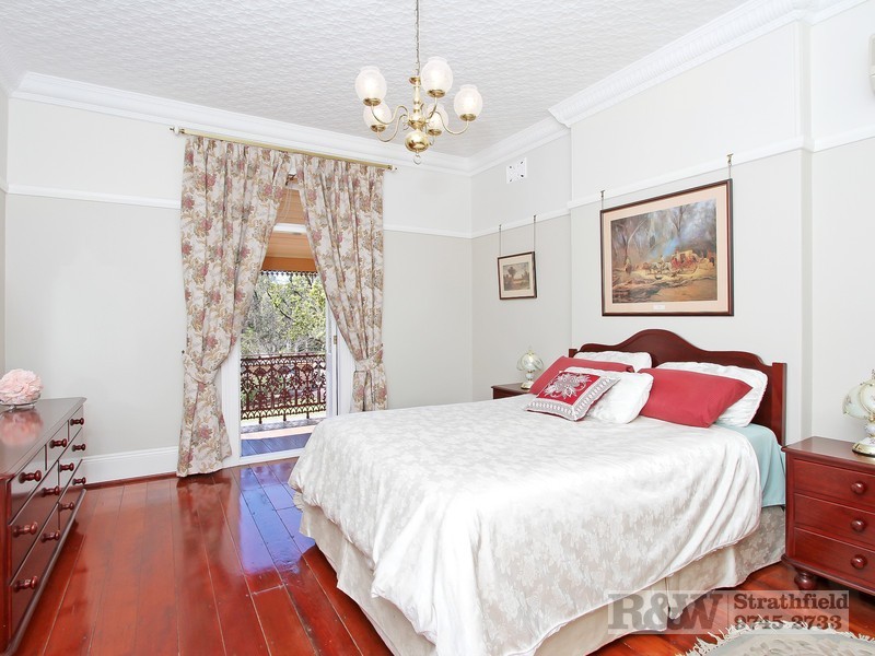 82 ABBOTSFORD ROAD, Homebush NSW 2140