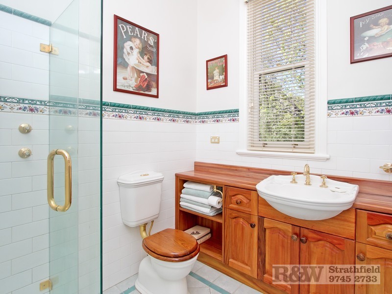 82 ABBOTSFORD ROAD, Homebush NSW 2140