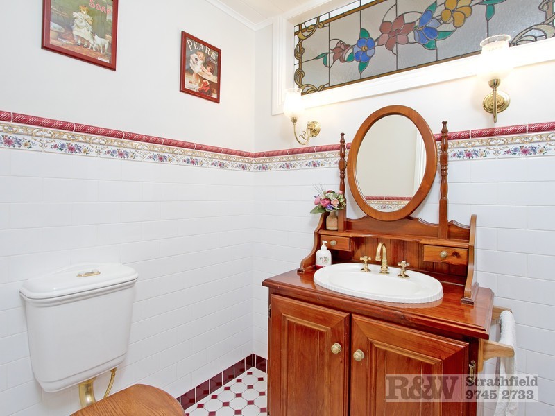 82 ABBOTSFORD ROAD, Homebush NSW 2140