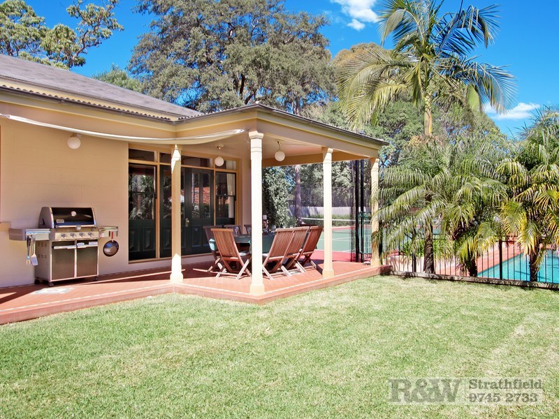 82 ABBOTSFORD ROAD, Homebush NSW 2140