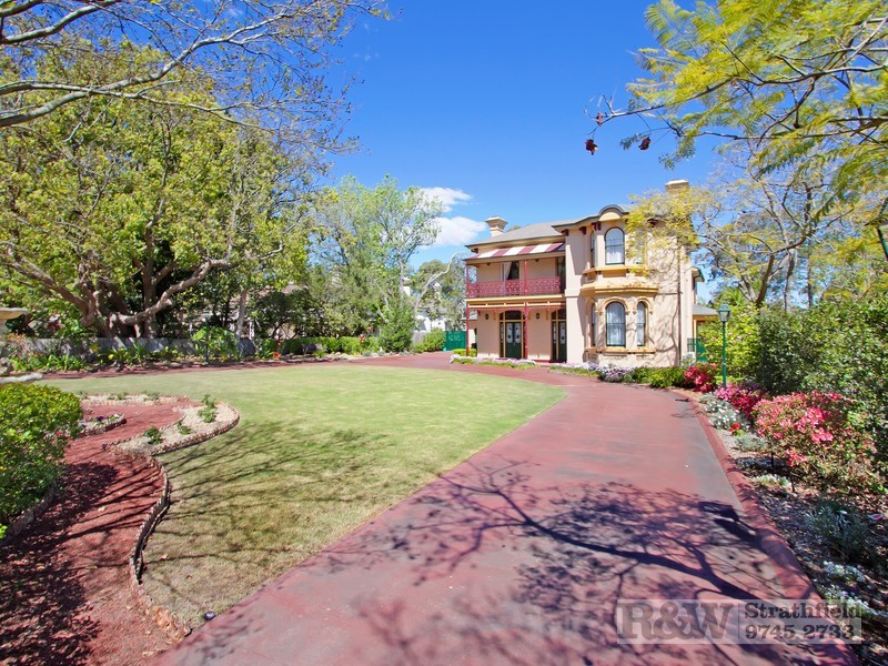 82 ABBOTSFORD ROAD, Homebush NSW 2140