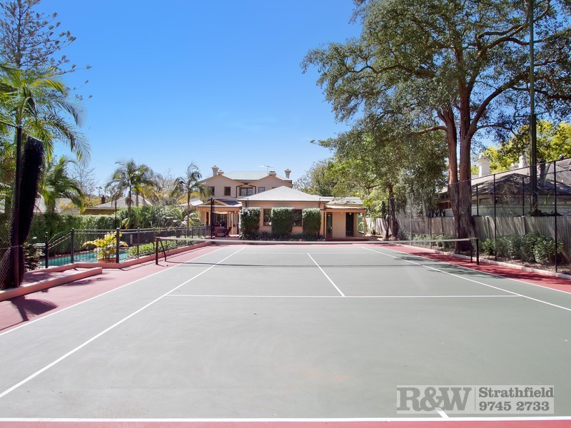 82 ABBOTSFORD ROAD, Homebush NSW 2140