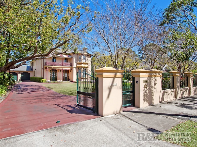 82 ABBOTSFORD ROAD, Homebush NSW 2140