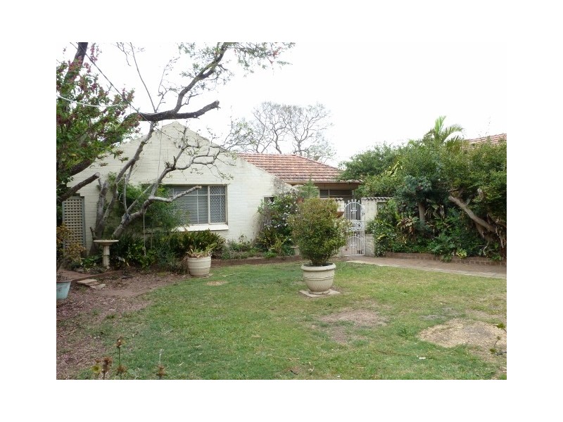 98 NEWTON ROAD, Strathfield NSW 2135