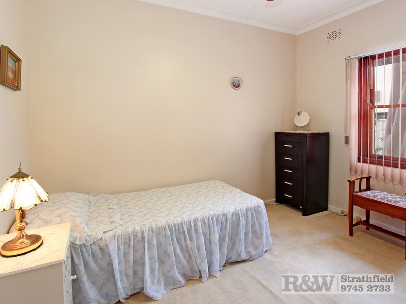 25 MACARTHUR AVENUE, Strathfield NSW 2135