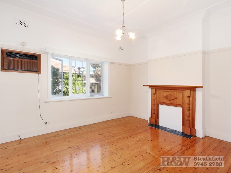 13 ARTHUR STREET, Strathfield NSW 2135