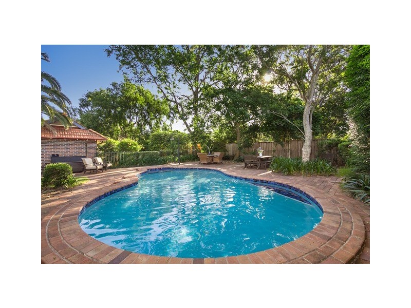 49 BROUGHTON ROAD, Strathfield NSW 2135