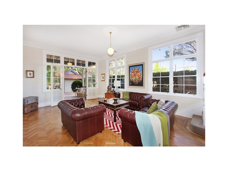 49 BROUGHTON ROAD, Strathfield NSW 2135