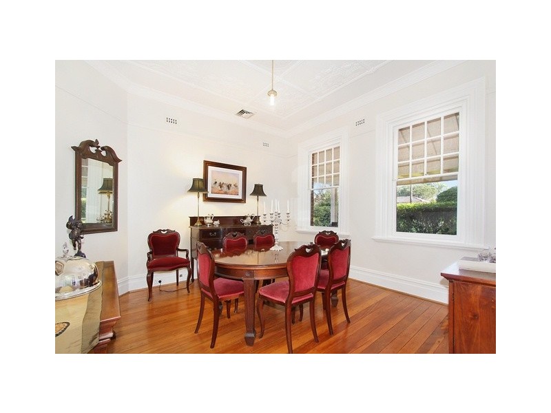 49 BROUGHTON ROAD, Strathfield NSW 2135