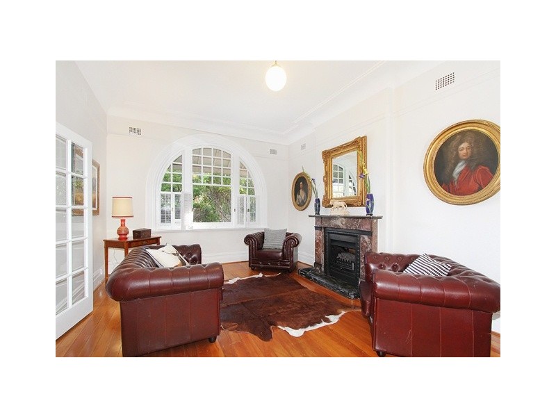 49 BROUGHTON ROAD, Strathfield NSW 2135