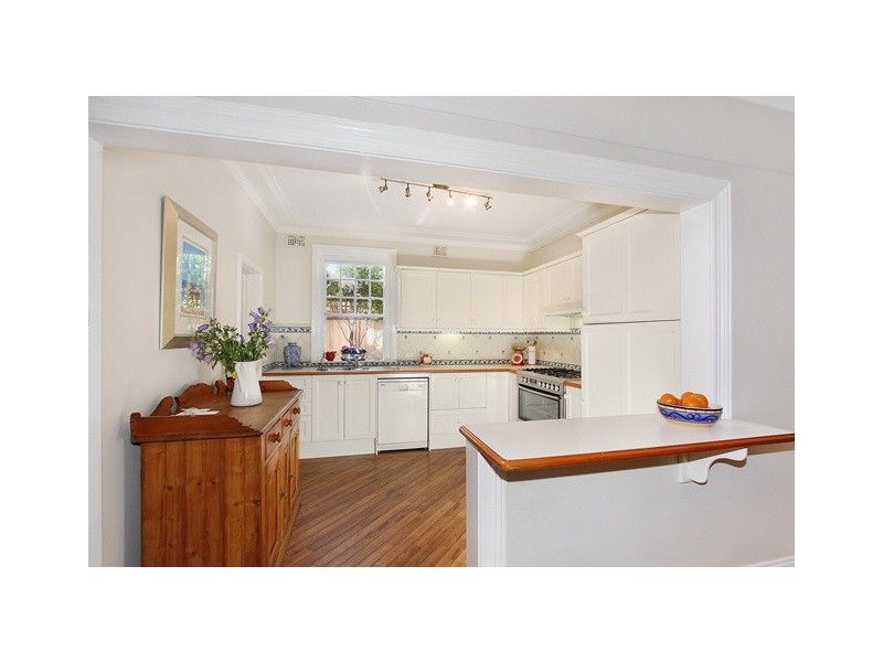 49 BROUGHTON ROAD, Strathfield NSW 2135