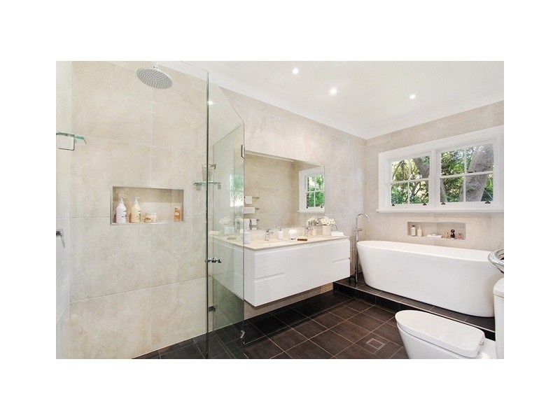 49 BROUGHTON ROAD, Strathfield NSW 2135