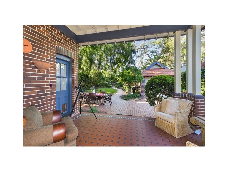 49 BROUGHTON ROAD, Strathfield NSW 2135