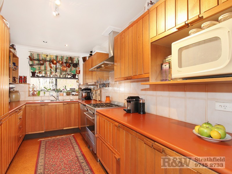 137 ALBERT ROAD, Strathfield NSW 2135