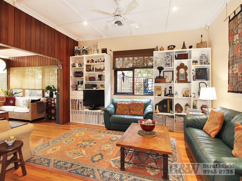 137 ALBERT ROAD, Strathfield NSW 2135