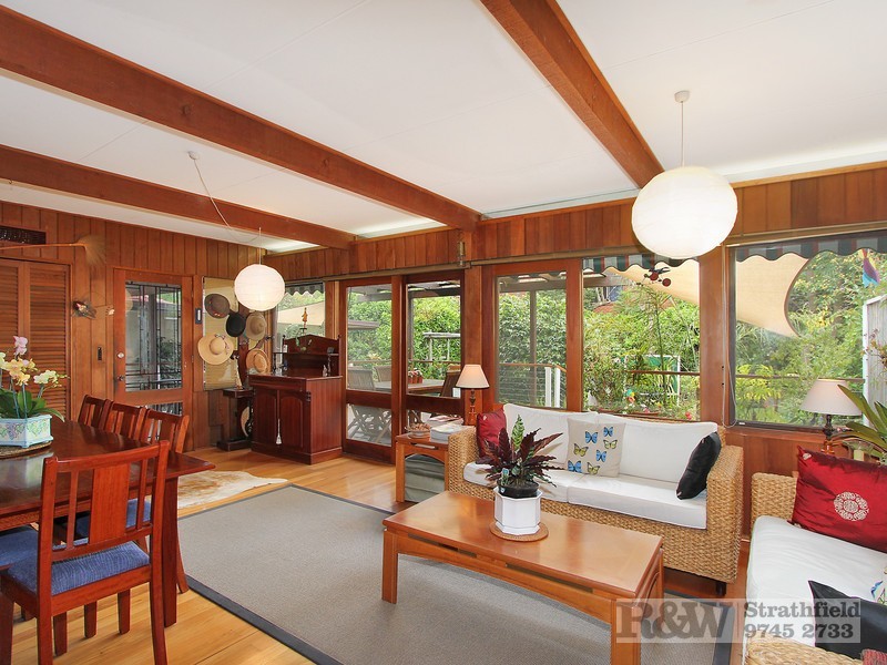 137 ALBERT ROAD, Strathfield NSW 2135