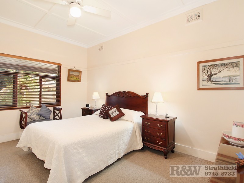 137 ALBERT ROAD, Strathfield NSW 2135