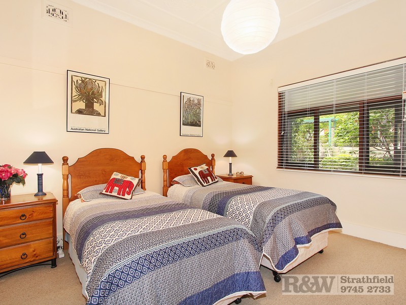 137 ALBERT ROAD, Strathfield NSW 2135