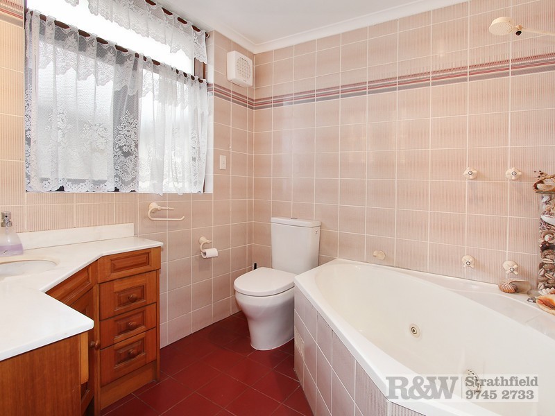 137 ALBERT ROAD, Strathfield NSW 2135