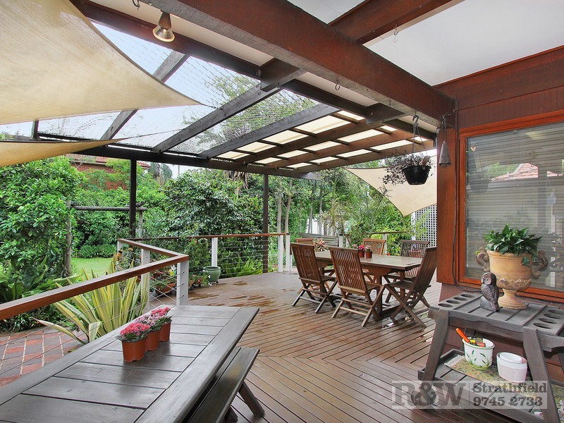 137 ALBERT ROAD, Strathfield NSW 2135