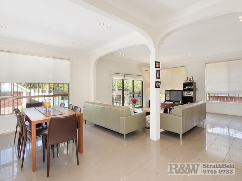 76 BARKER ROAD, Strathfield NSW 2135