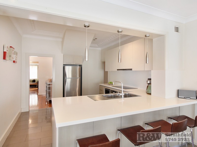 76 BARKER ROAD, Strathfield NSW 2135