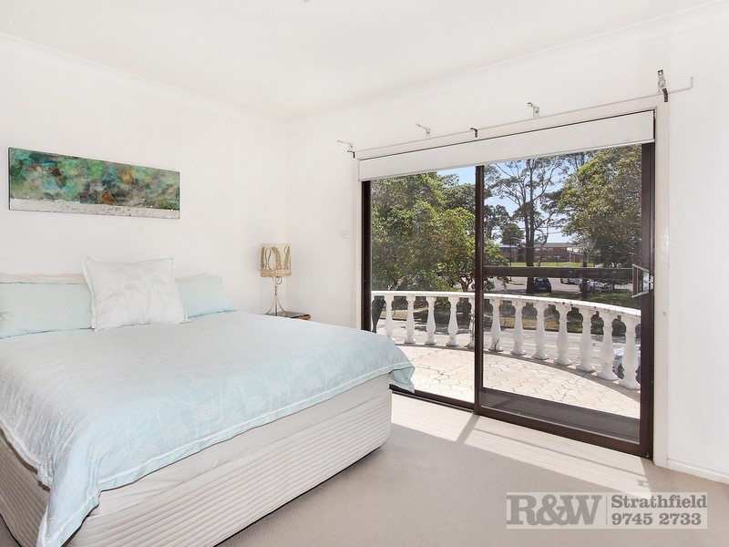 76 BARKER ROAD, Strathfield NSW 2135