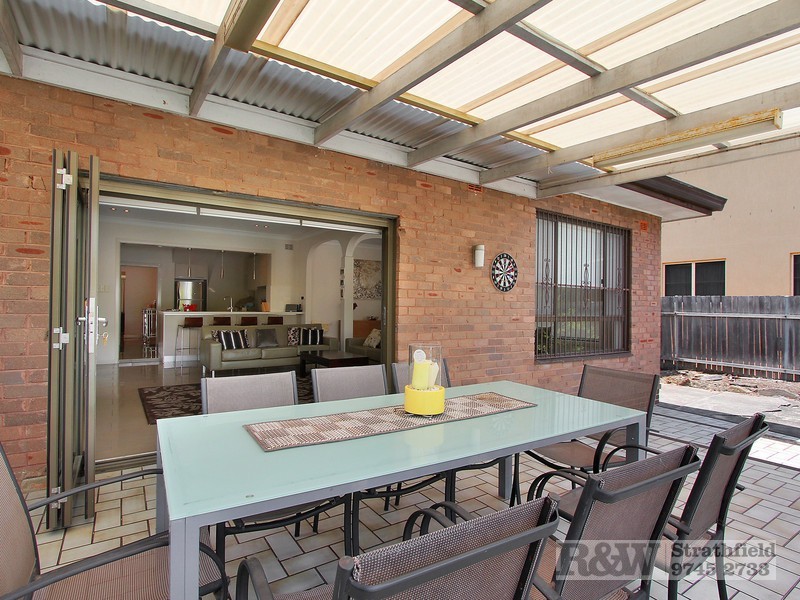 76 BARKER ROAD, Strathfield NSW 2135