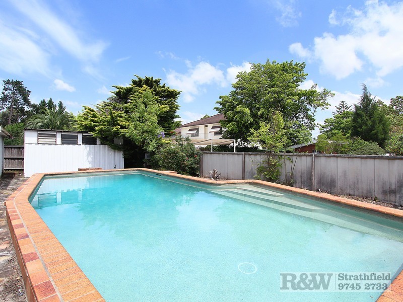 76 BARKER ROAD, Strathfield NSW 2135
