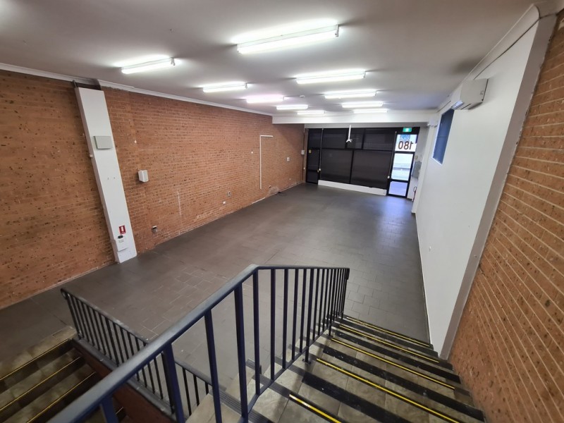180 NEW CANTERBURY ROAD, Petersham NSW 2049