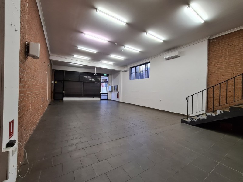 180 NEW CANTERBURY ROAD, Petersham NSW 2049