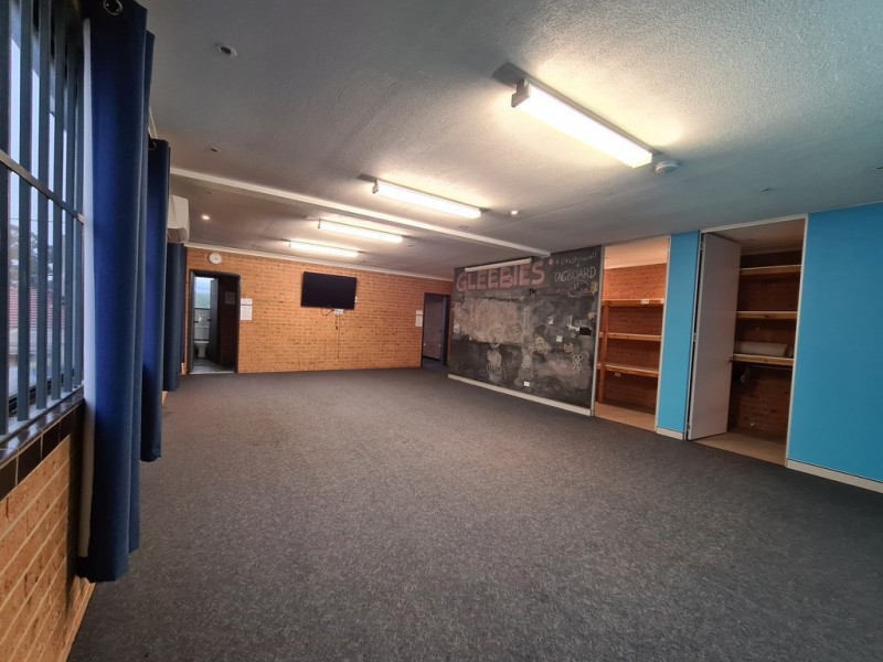 180 NEW CANTERBURY ROAD, Petersham NSW 2049