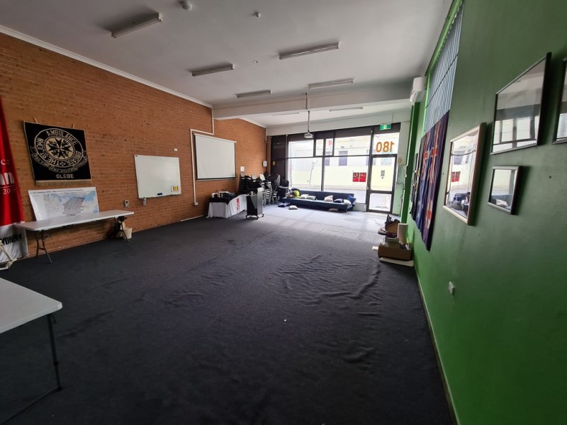 180 NEW CANTERBURY ROAD, Petersham NSW 2049