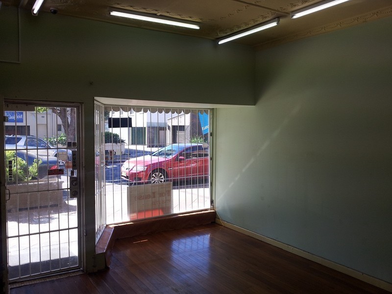 40 BURLINGTON ROAD, Homebush NSW 2140