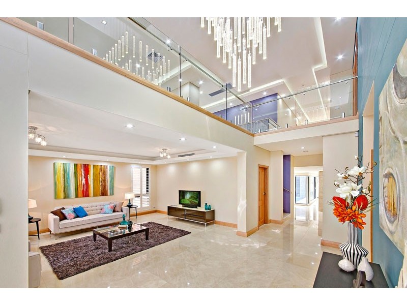 4 THOMAS STREET, Strathfield NSW 2135