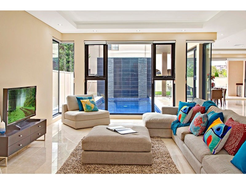 4 THOMAS STREET, Strathfield NSW 2135