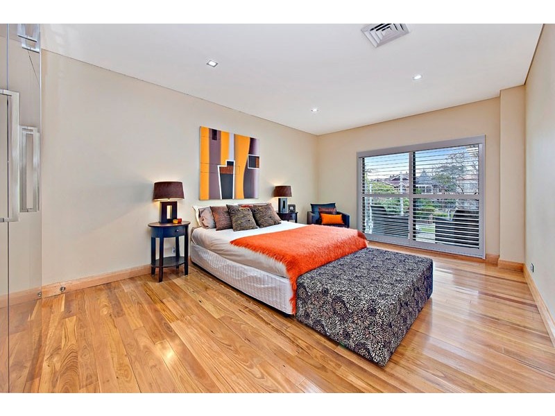 4 THOMAS STREET, Strathfield NSW 2135