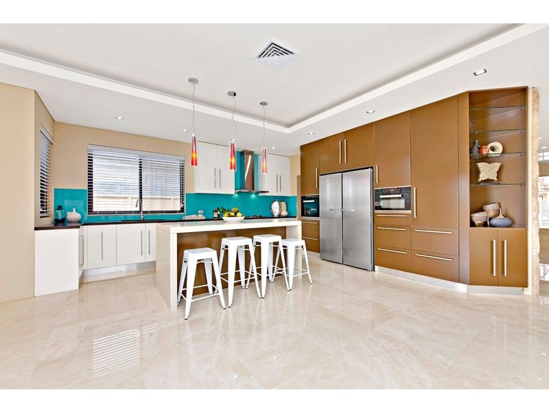 4 THOMAS STREET, Strathfield NSW 2135