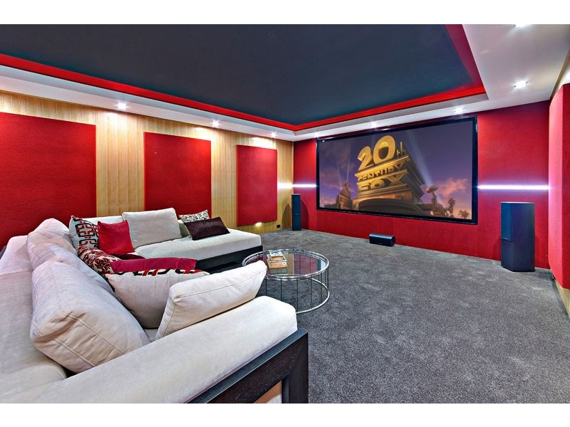 4 THOMAS STREET, Strathfield NSW 2135