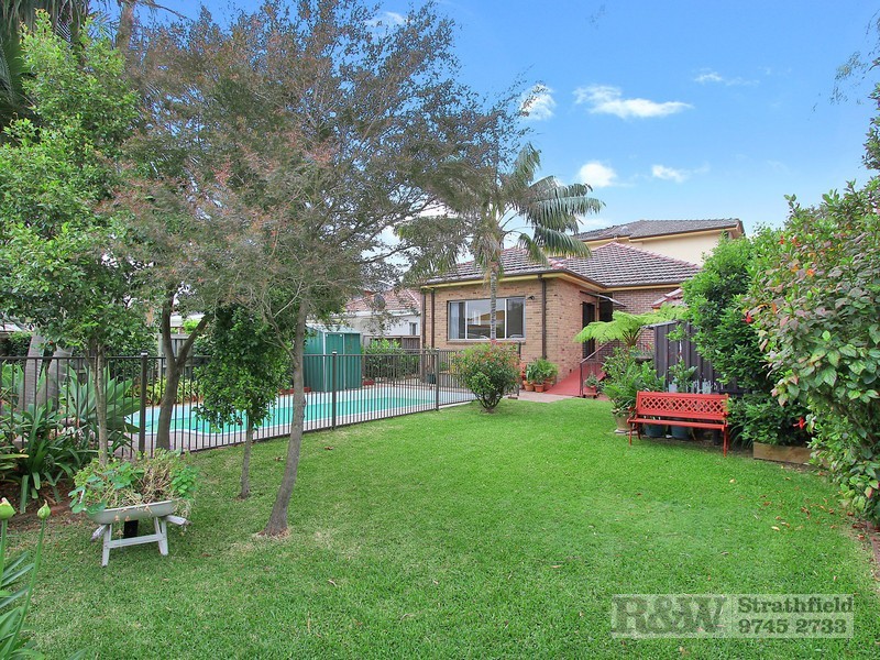 130 BARKER ROAD, Strathfield NSW 2135