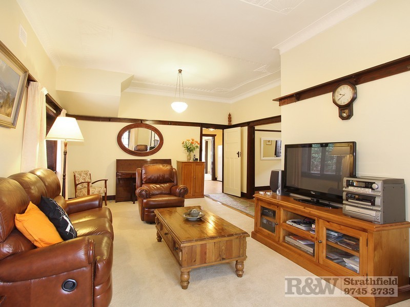 130 BARKER ROAD, Strathfield NSW 2135