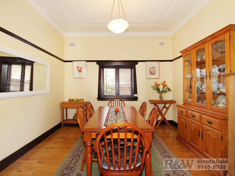 130 BARKER ROAD, Strathfield NSW 2135