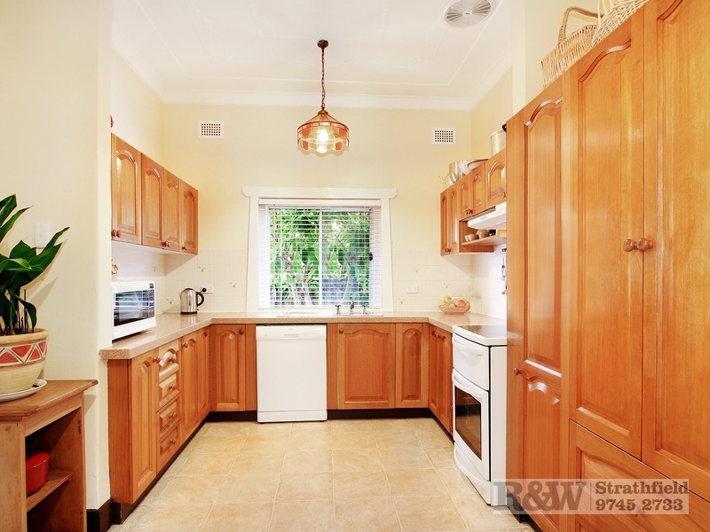 130 BARKER ROAD, Strathfield NSW 2135