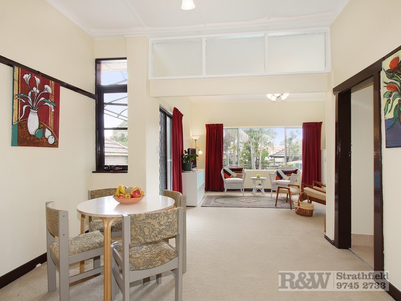 130 BARKER ROAD, Strathfield NSW 2135