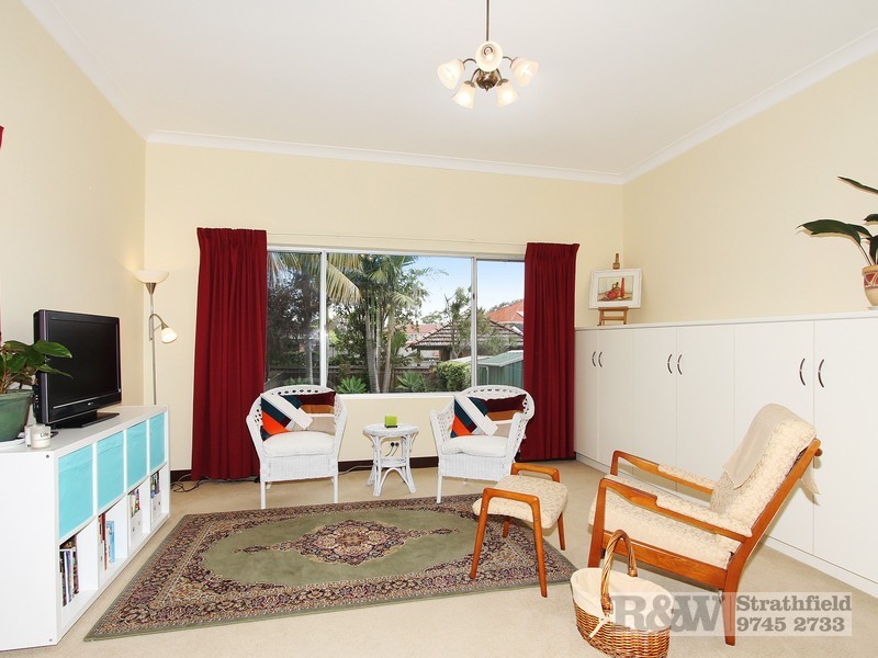 130 BARKER ROAD, Strathfield NSW 2135