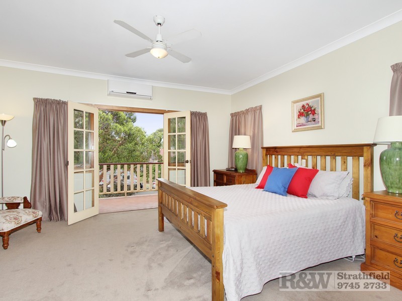 130 BARKER ROAD, Strathfield NSW 2135