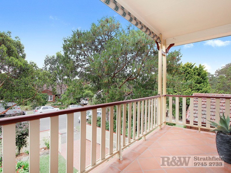 130 BARKER ROAD, Strathfield NSW 2135