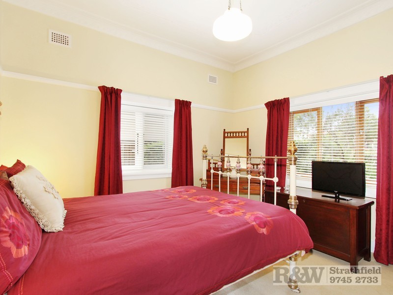 130 BARKER ROAD, Strathfield NSW 2135